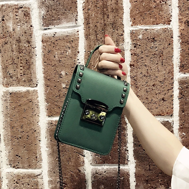 The New One-shoulder Handbag Chain Jelly Package | Багаж и сумки