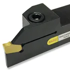 Токарный станок с ЧПУ MZG шириной ZQ1616R-3, ZQ2020R-3 дюйма, держатель инструмента для резки дюйма, резец бурильная режущая установка дюйма