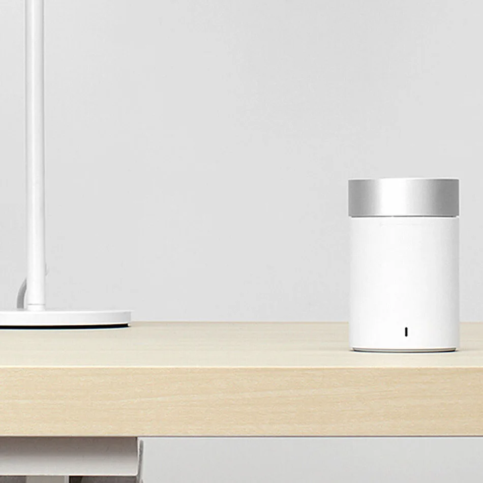 Xiaomi mi цилиндрические металлические Беспроводной Bluetooth Динамик II 2 BT4.1 громкой
