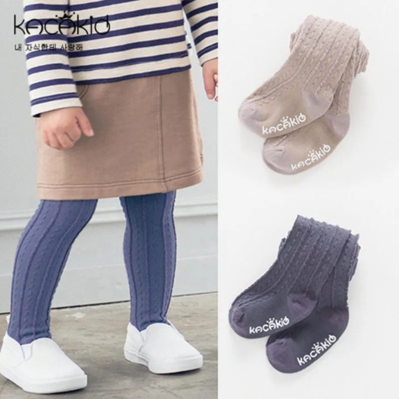 Колготки хлопковые однотонные для девочек 0 5 лет|baby girl pantyhose|tights pantyhose girlsgirls |