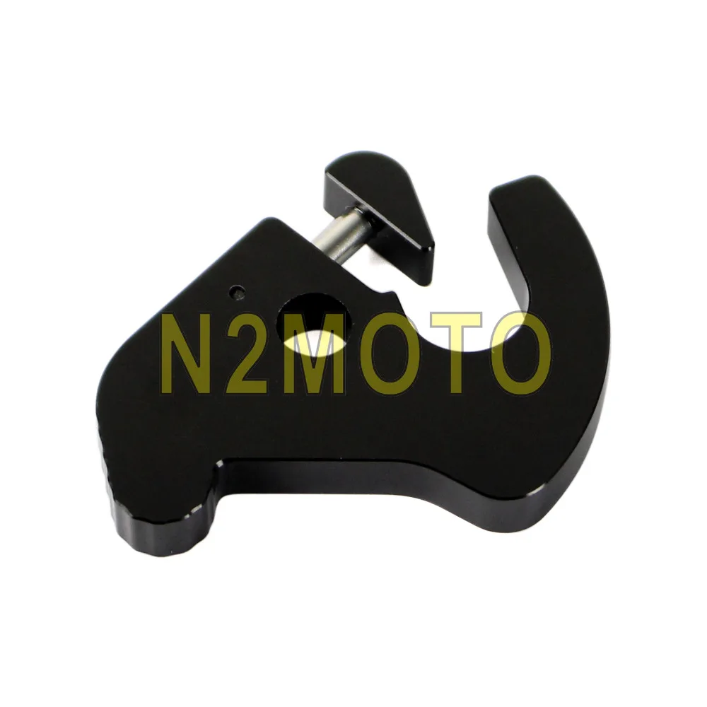 Мотоциклетные черные вращающиеся защелки съемная муфта Стыковочная защелка