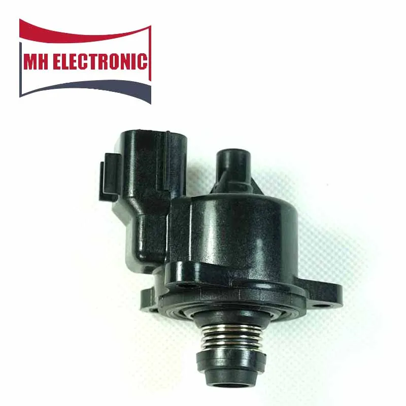 MH Электронный клапан управления холостым воздухом IACV для Mitsubishi Lancer Chrysler Dodge Stratus