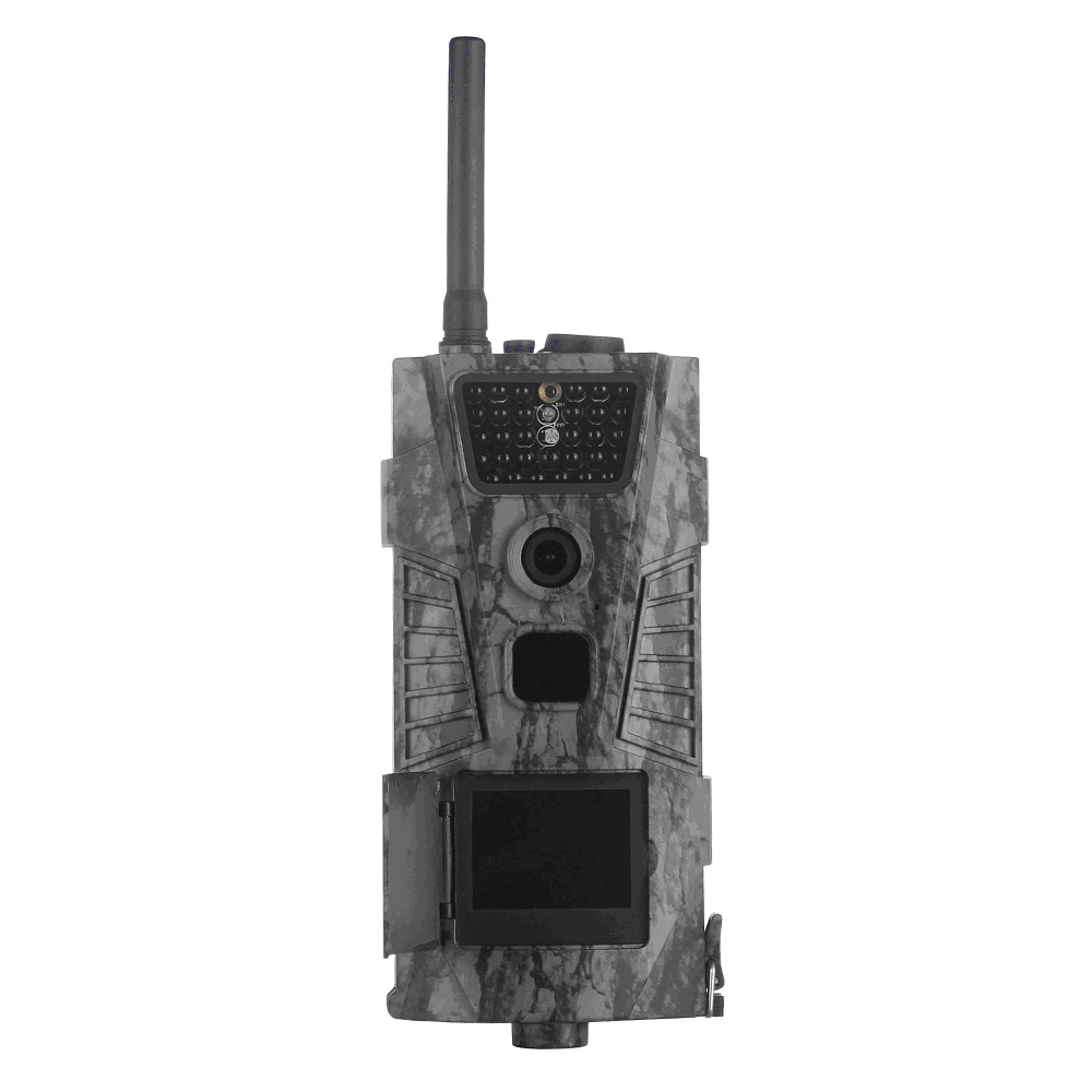 (1 комплект) WCDMA 3G Мобильная тропа камера с 16MP HD фото и 1080P видео запись изображения