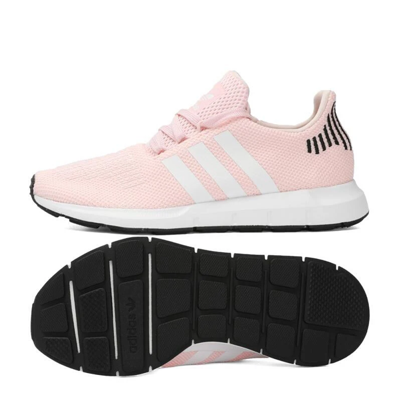 Новинка оригинальные женские кроссовки для скейтбординга Adidas Originals Swift|Катание