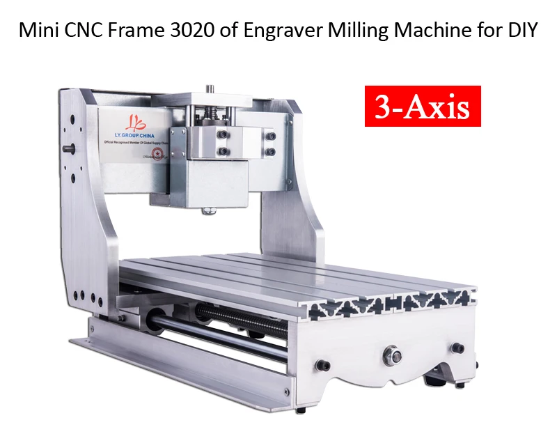 CNC рама 3020 diy 65 мм зажим шпинделя с 800 Вт 65 мм диаметр шпиндель с воздушным охлаждением для алюминиевый, для гравировки PCB и мягкого металла