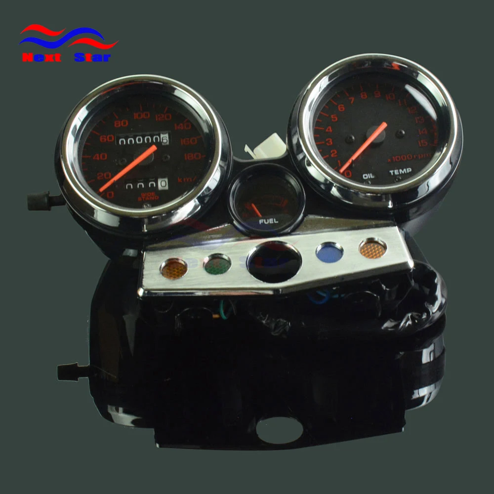 Спидометр для мотоцикла и улицы Тахометр HONDA CB400 CB 400 1995-1998 1995 1996 1997 1998 | Автомобили