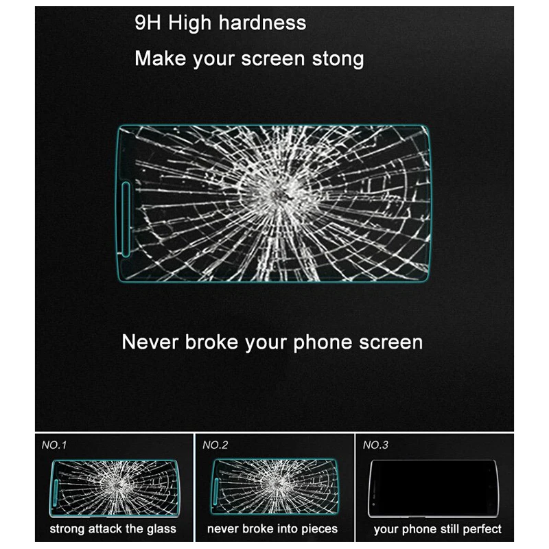 Премиум Закаленное стекло для Oneplus 5T защитная пленка 9H 2.5D OnePlus A5010|tempered glass screen