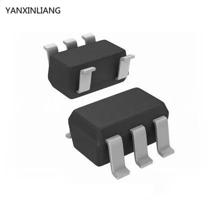 10 шт MP1470GJ-LF-Z SOT23 MP1470GJ SOT MP1470 SMD SOT23-5 Новый и оригинальный IC | Электронные компоненты