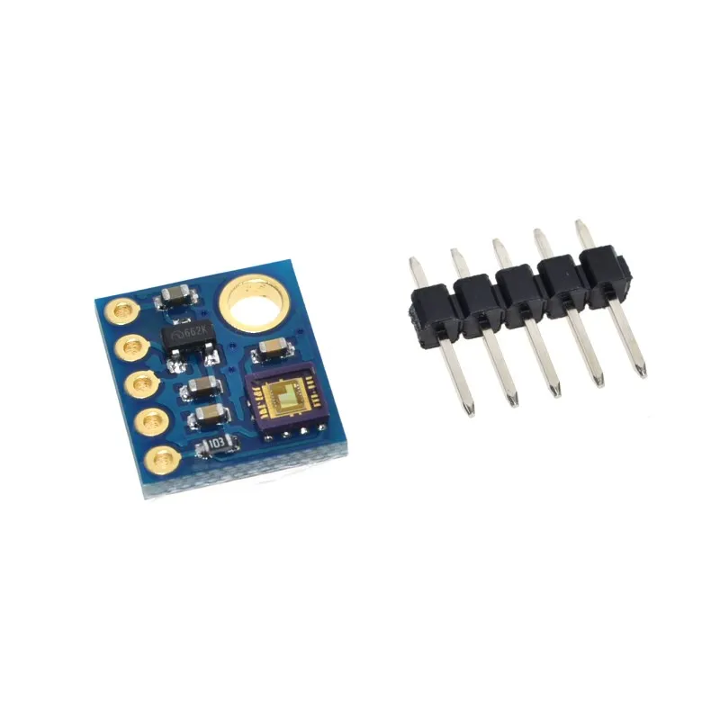 Φ ML8511 UVB УФ лучи Датчик Индикатор модуля тестирования разрыва аналоговый