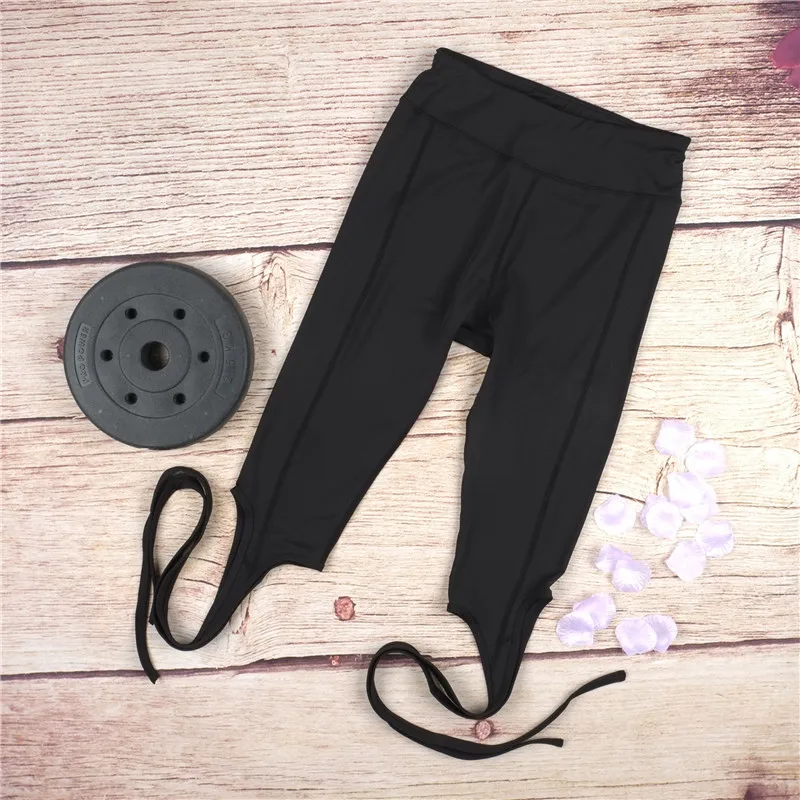 Лето 2017 г. новые модные женские туфли спортивные Леггинсы для женщин Фитнес