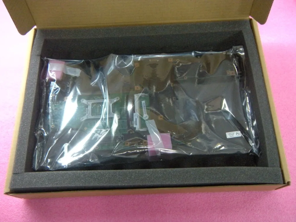 

Thinkpad подходит для FRU 04W6823 00HM458 04Y1856 для интегрированной материнской платы T530.