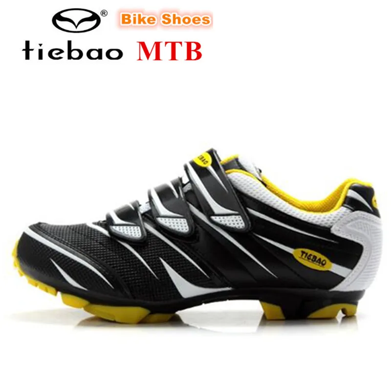 shoes TIEBAO обувь для велоспорта sapatilha ciclismo MTB zapatillas hombre deportiva superstar обувь для горного велосипеда мужские кроссовки для женщин - Цвет: shoes