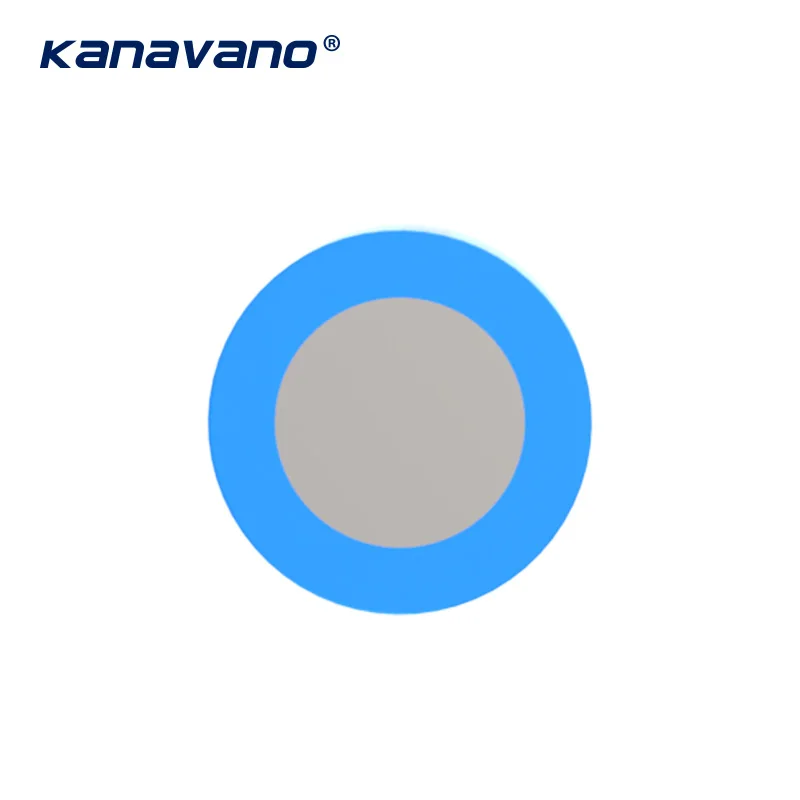 Kanavano Оригинал 100% 2200 мАч литиевые батареи электронная сигарета батарея 18650 литий