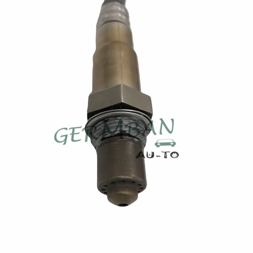 Лямбда выхлопной кислородный датчик для AUDI A3 A8 6 0 VW GOLF IV V POLO TOURAN 1 4 3 2 1K0998262J 0258007359
