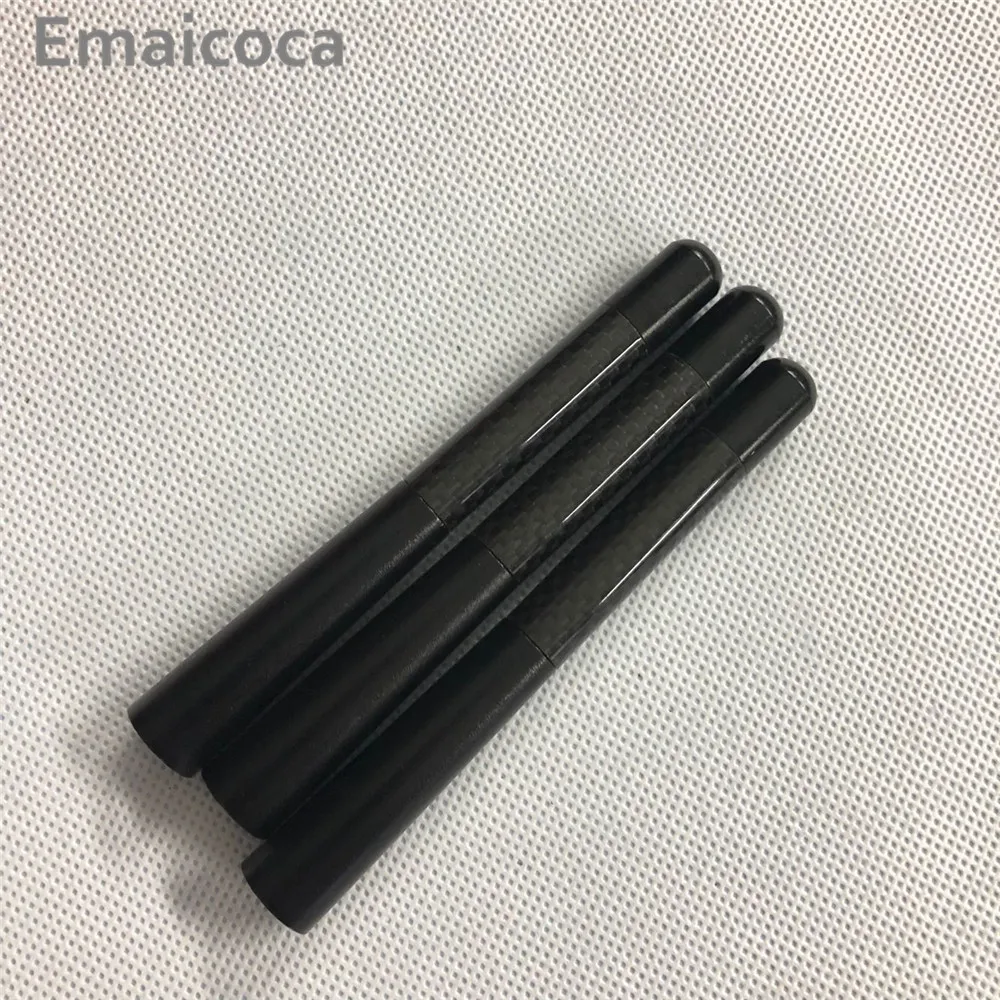 Emaicoca автомобильный стиль антенна изменить чехол для Acura ZDX RLX CL EL CSX ILX MDX NSX RDX RL SLX TL
