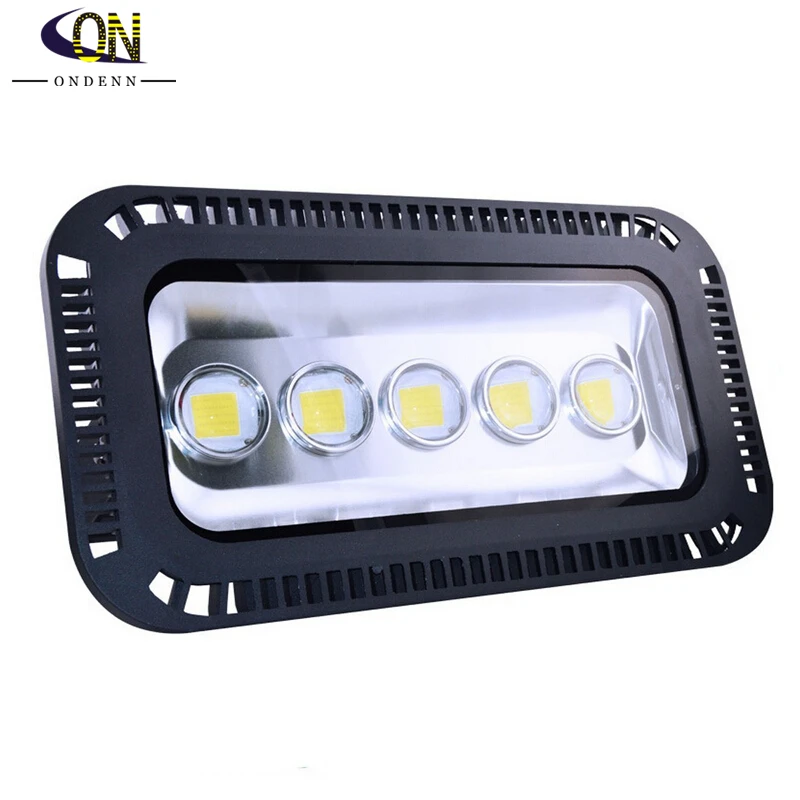 Светодиодный туннельный свет прожекторы Наружное освещение 250 Вт с IP65 AC85-265V/50-60 Гц