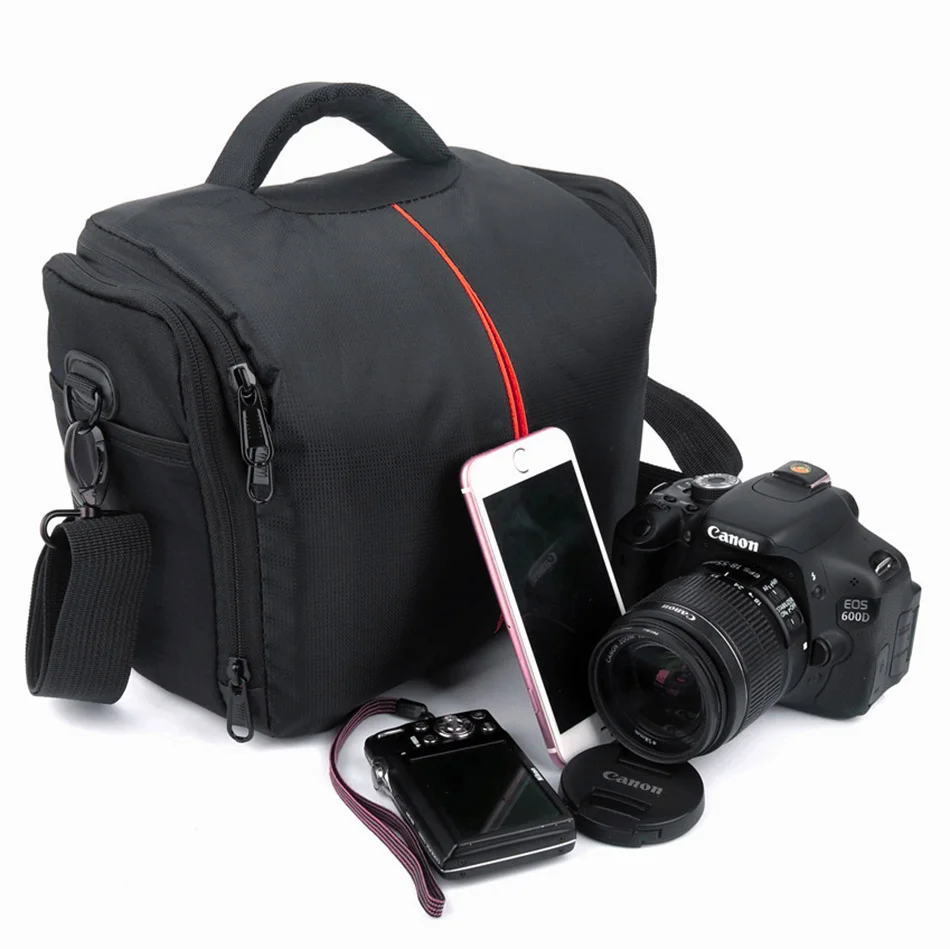 Фотосумка для цифровой зеркальной фотокамеры Pentax K-1 markmarkK-3 KP | Электроника