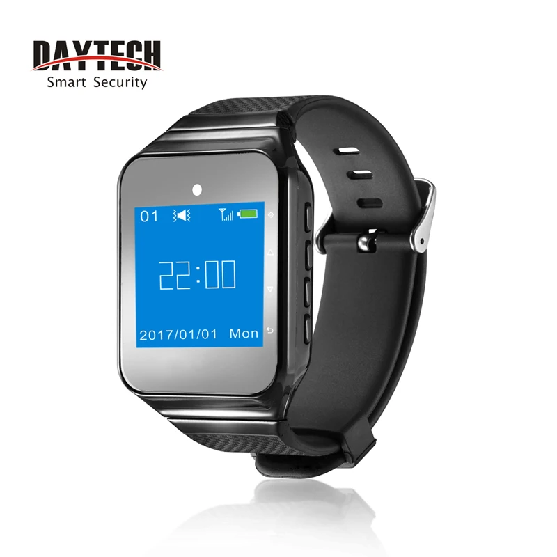 Пейджер DAYTECH для ресторанов беспроводной пейджер подстаканников звонки