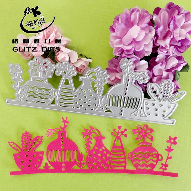 Трафареты для скрапбукинга и фотоальбома металлические режущие штампы