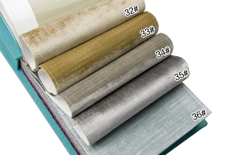 (WX0693) бархатная ткань для занавески/дивана/обивки|fabric for girls bedding|fabricfabric making duvets |