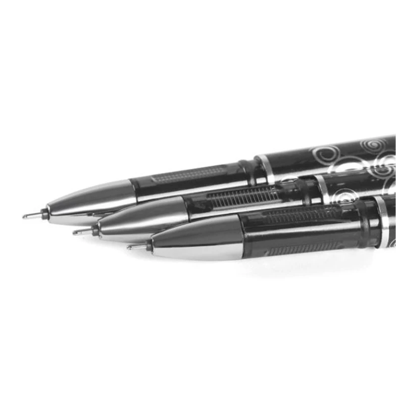 

Gel Pens Erasable Cute Korean Pens 0.5mm Gel Ink Pen Office and School Supplies Multi type optional 12Pcs/Set