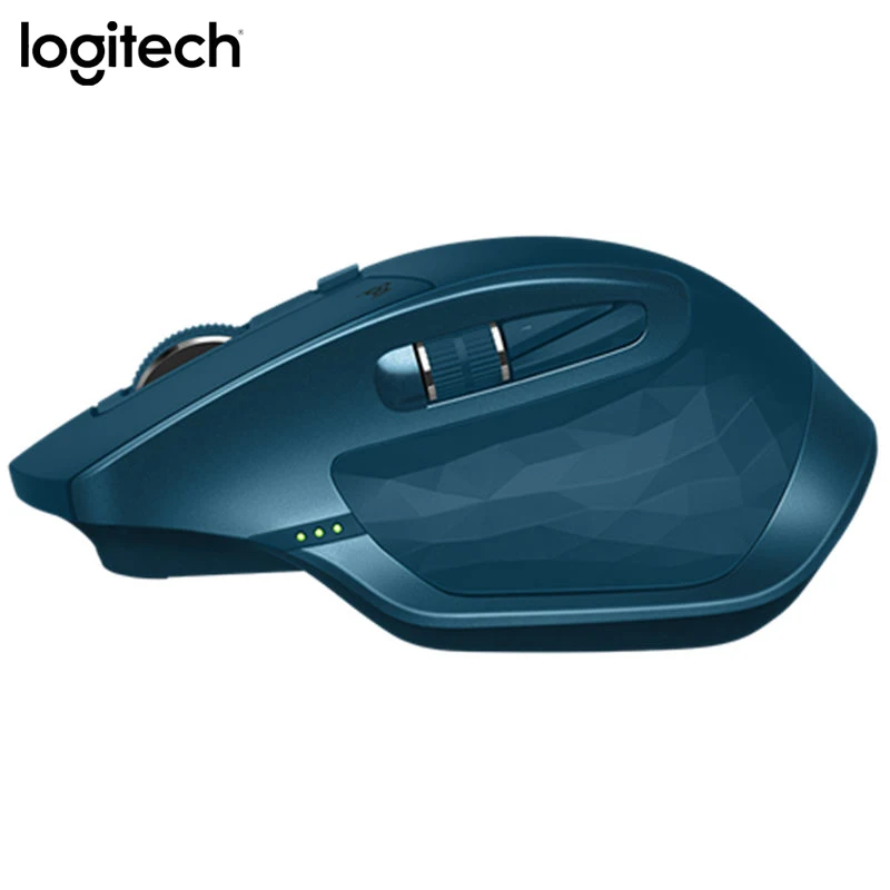 Logitech MX Master2S  , , ,  ,   Bluetooth-