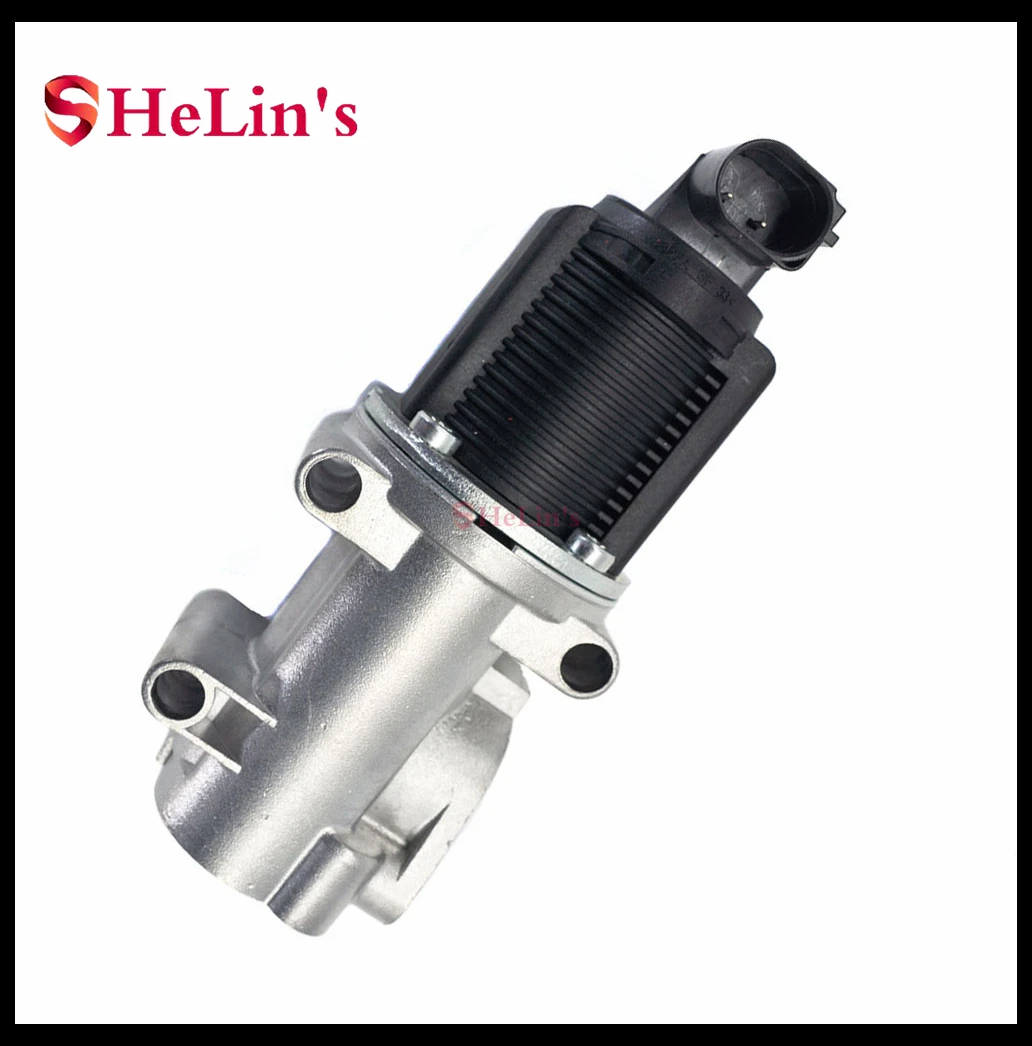 OEM 55204235 60816439 71793584 55215029 Exhaust Gas Recirculation EGR Valve For ALFA ROMEO 147 156 166 1.9 2.4 JTD 1.9JTD 2.4JTD |