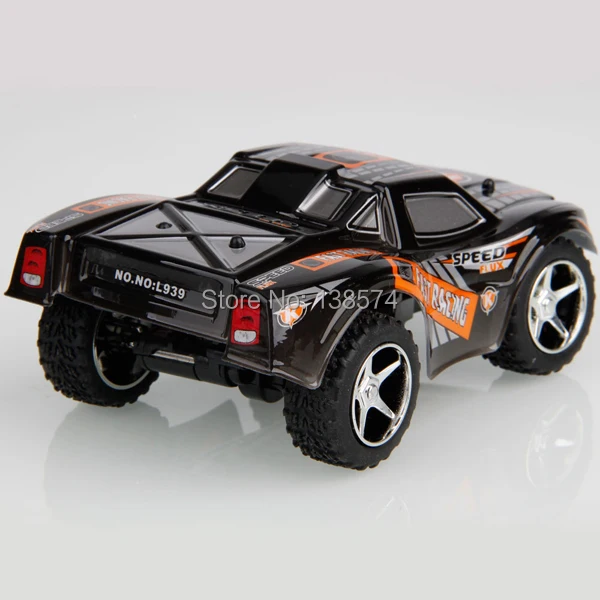 Wltoys L939 2 4 ГГц 5 канальный высокоскоростной Радиоуправляемый автомобиль|rc car|wltoys