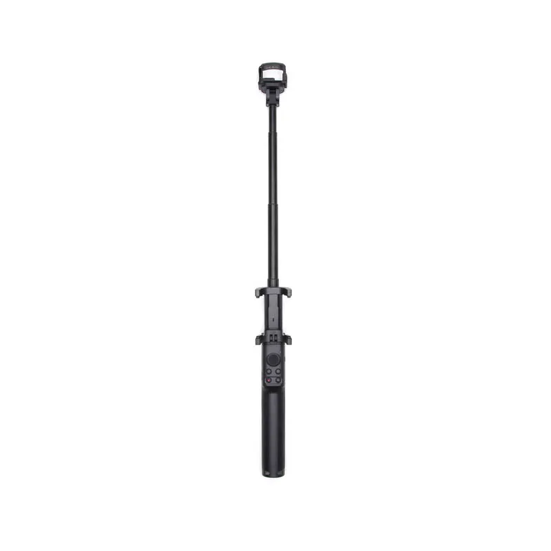 DJI Osmo карманная удлинительная штанга, стандартный 1/4 дюймовый штатив с креплением для телефона, оригинальные аксессуары DJI