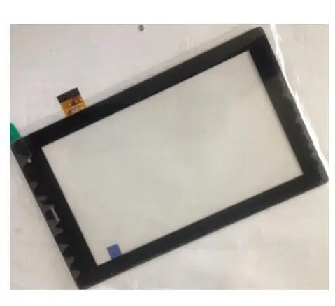 

Witblue New touch screen For 7" MegaFon Login 3 MT4A Login3 MFLogin3T Tablet panel Digitizer Glass Sensor Replacement Free Ship