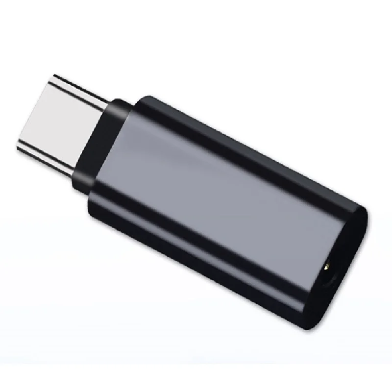 Тип USB C до 3 5 мм разъем для наушников головной гарнитуры с адаптером Aux Letv Leeco Le Max 2