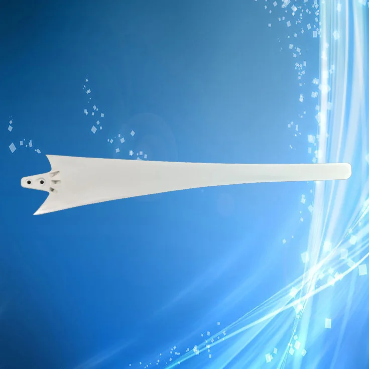 One Piece Wind Generator Blades for Sales 63CM Length Turbine 200W-400W | Обустройство дома