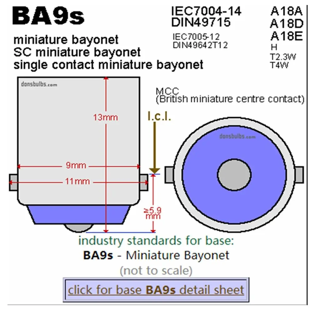 2 шт. BA9S BAX9S 2835LED 24SMD без ошибок интерьер автомобиля Купол лампы типа фестон