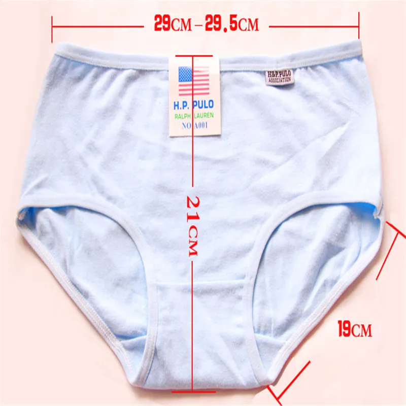 1 pcs Sexy Lingerie Women Underwear 100% Cotton Everyday Ladies Girls Panties Briefs Intimates Knickers for Girl |