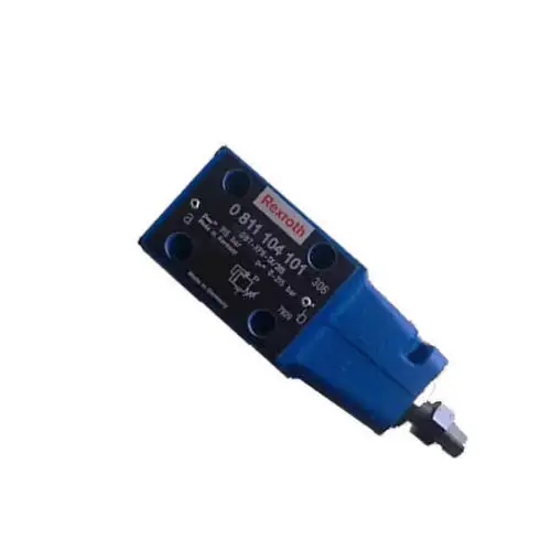 

0 811 104 101 DBT-XP8-1X/315, 081VV06P100N503H-AO Новый rexroth