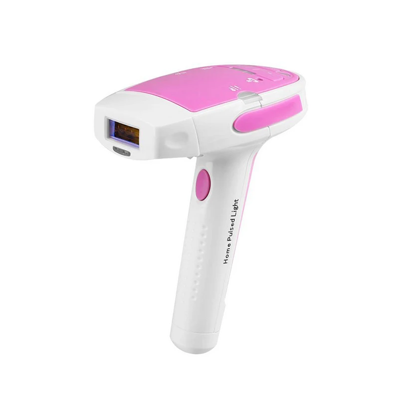 Lescolton IPL эпилятор, постоянное лазерное удаление волос, ЖК-дисплей, 200000 импульсов, лазерный триммер для бикини, фотоэпилятор