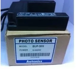 

U type photoelectric sensor BUP-50S-p