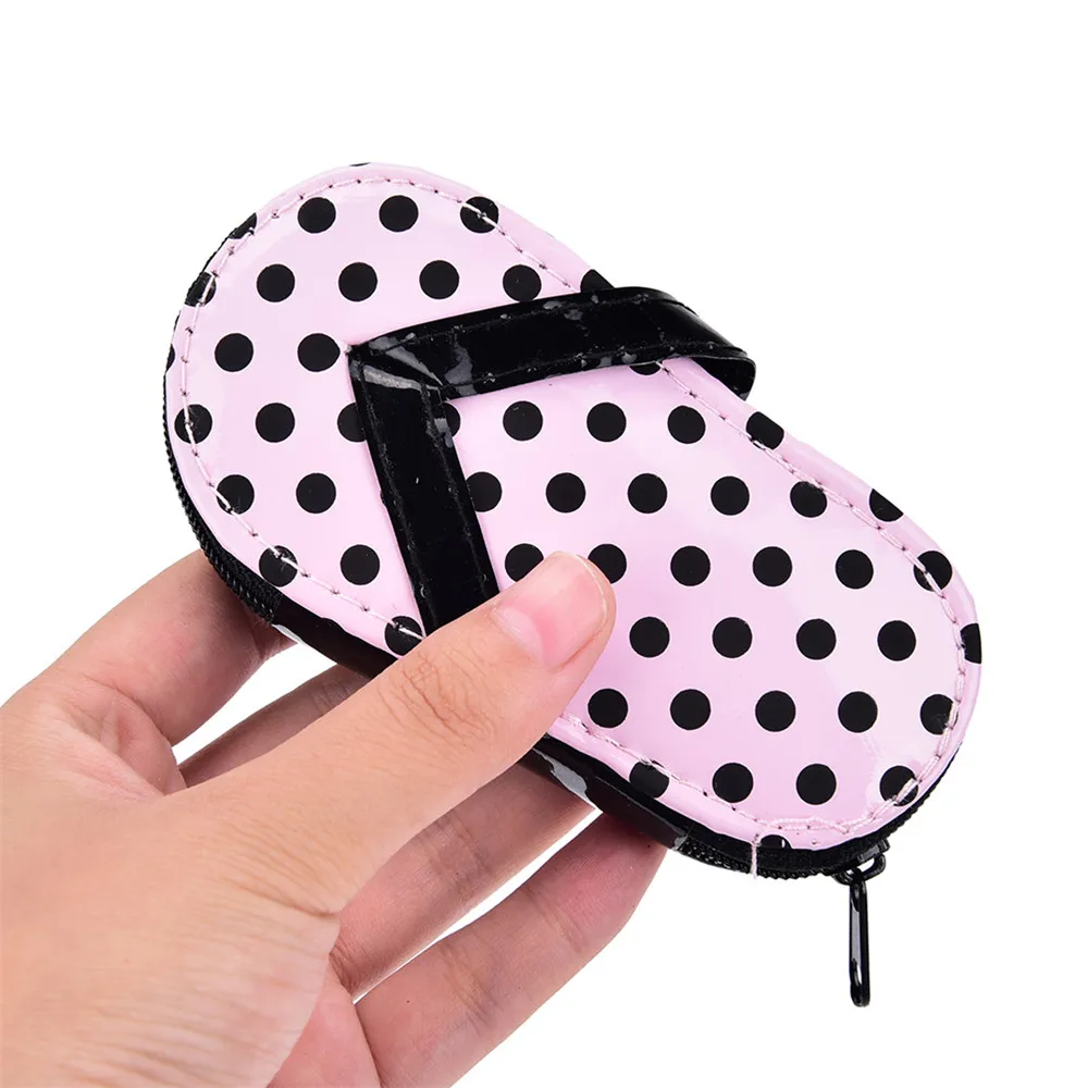 Набор для маникюра в горошек 4 шт./компл.|nail care tools|manicure set nailmanicure |