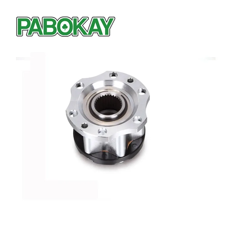 1 шт. x ступицы для TOYOTA Landcruiser 75 89 87 Hi Lux 76 85 HZJ75/80 FZJ70/43530 98 свободные B002 60042 4353060042|landcruiser