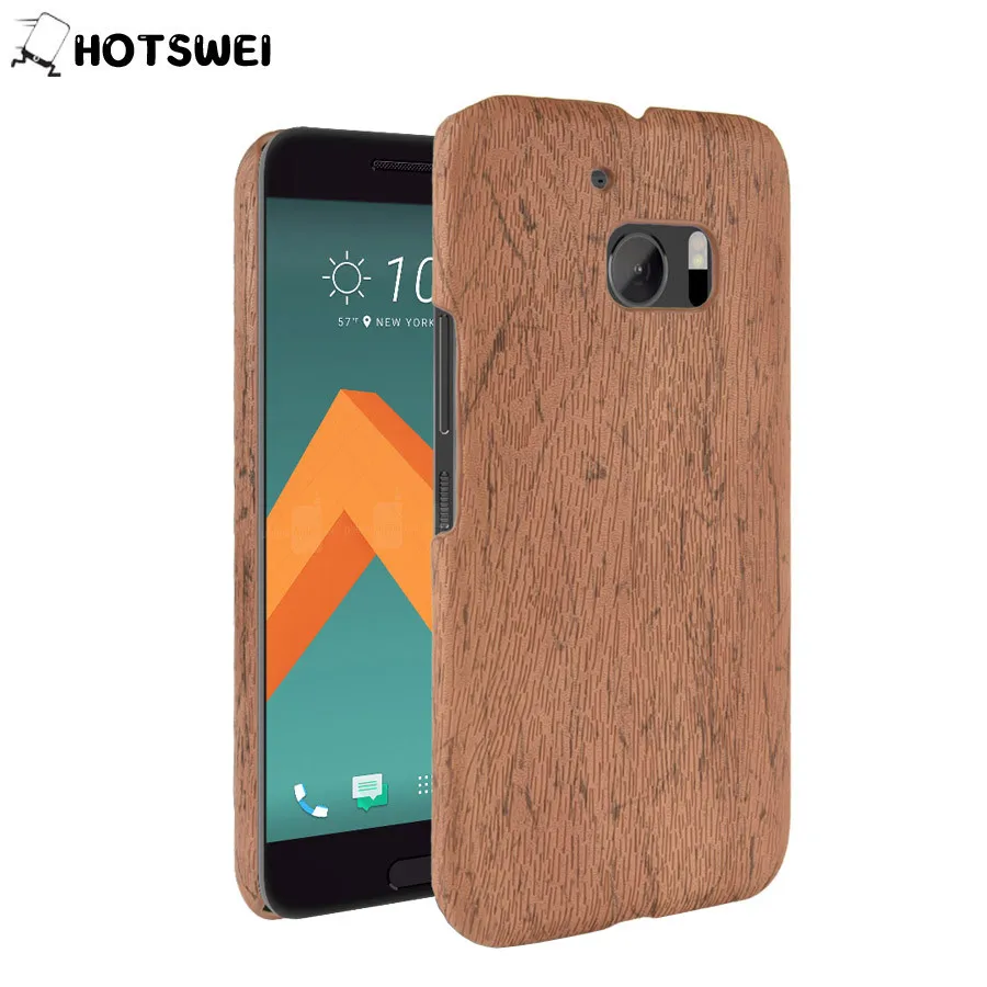 Чехол HOTSWEI для HTC 10 Lifestyle с диагональю 5 2 дюйма модный жесткий матовый защитный