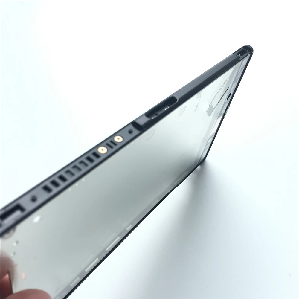 Новая передняя средняя рамка пластина Шасси Корпус для Sony Xperia Z Ultra XL39h XL39 C6802