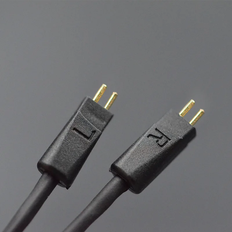 3 5 мм KZ ZS3 кабель для наушников 0 75 с микрофоном Auriculares аксессуары Fone de Ouvido