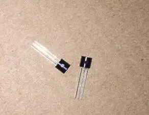 100PCS MAC97A6 97A6 6A 400V TO-92 IC | Электронные компоненты и принадлежности