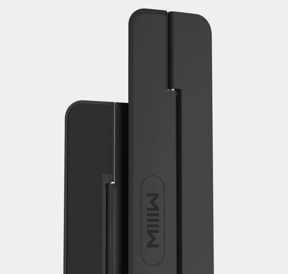 Xiaomi Mijia Miwu подставка для ноутбука держатель для ноутбука прочный тонкий светильник портативный кронштейн угол наклона вентилятор охлаждения ноутбука