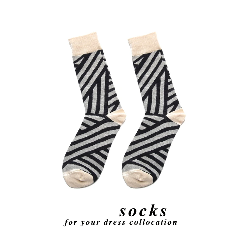 peonfly моды мужчин красочные решетки полосатый жаккард искусства платье хлопковые