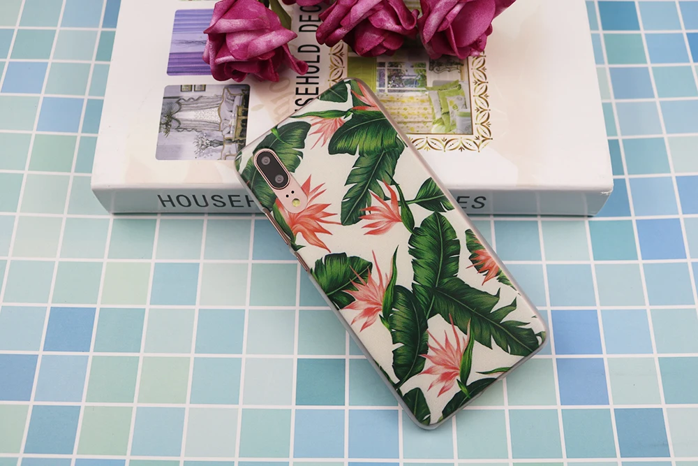 Mllse аниме Одна деталь Зоро-Санджи Луффи, Модный чехол для huawei P30 P20 P10 P9 P8 Lite P30 P20 мини-видеокамера-регистратор с креплением к P Smart плюс