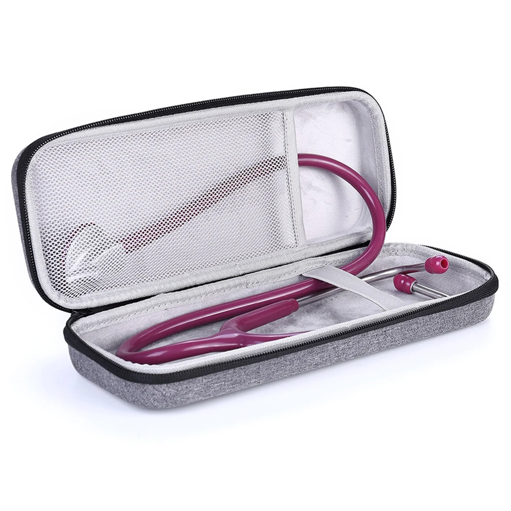 Стетоскоп чехол для 3 м Littmann Classic III стетоскоп подходит хранения Prestige футляр
