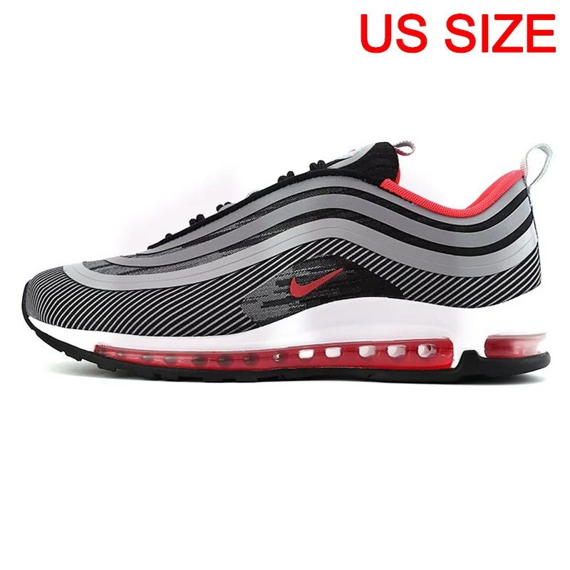 918356010 Новое поступление, оригинальные мужские кроссовки для бега NIKE AIR MAX 97 UL - Цвет: 918356010