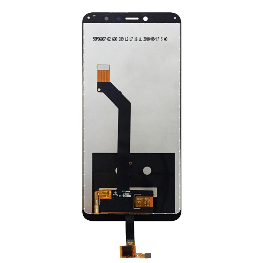 Для Xiaomi Redmi Y2 S2 ЖК дисплей дигитайзер сенсорный экран в сборе рамка глобальная
