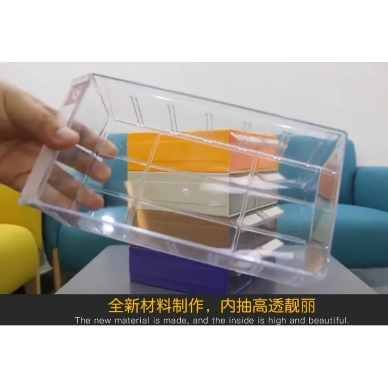 1 PC Drawer type Components box Storage Box Screw classification Component toolbox Parts case | Tool